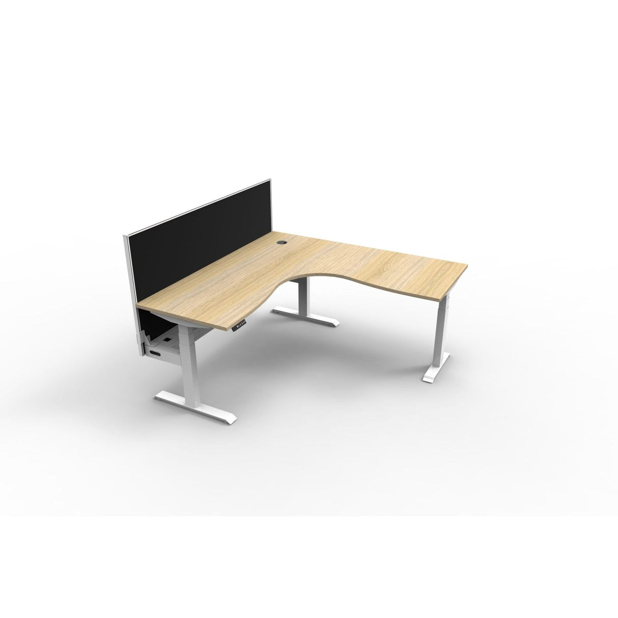 Boost + Electric Height Adjustable Desking Range