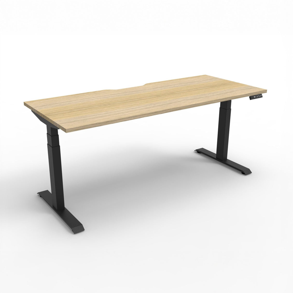 Boost + Electric Height Adjustable Desking Range