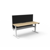 Boost + Electric Height Adjustable Desking Range