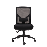 Breeze Mesh Back Chair