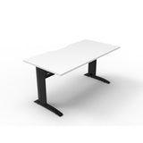 Deluxe Rapid Span Desk Range