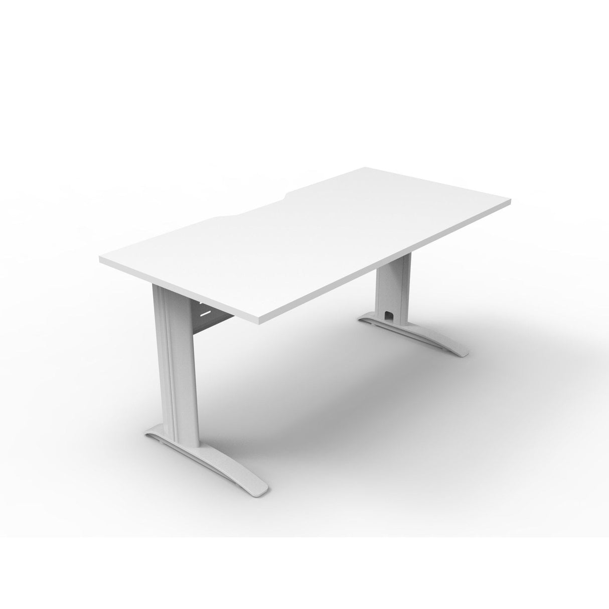 Deluxe Rapid Span Desk Range