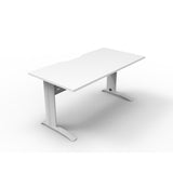 Deluxe Rapid Span Desk Range