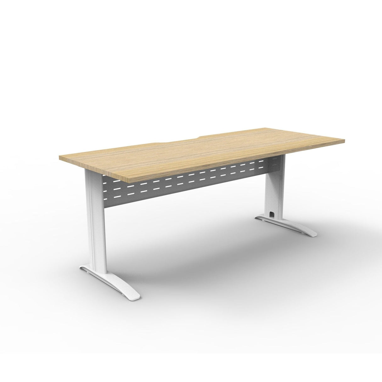 Deluxe Rapid Span Desk Range