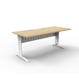 Deluxe Rapid Span Desk Range
