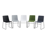 Echo Visitor Chair