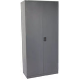 Steel Swing Door Cupboard