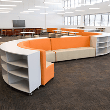 Sebel Soft Seating Gallery