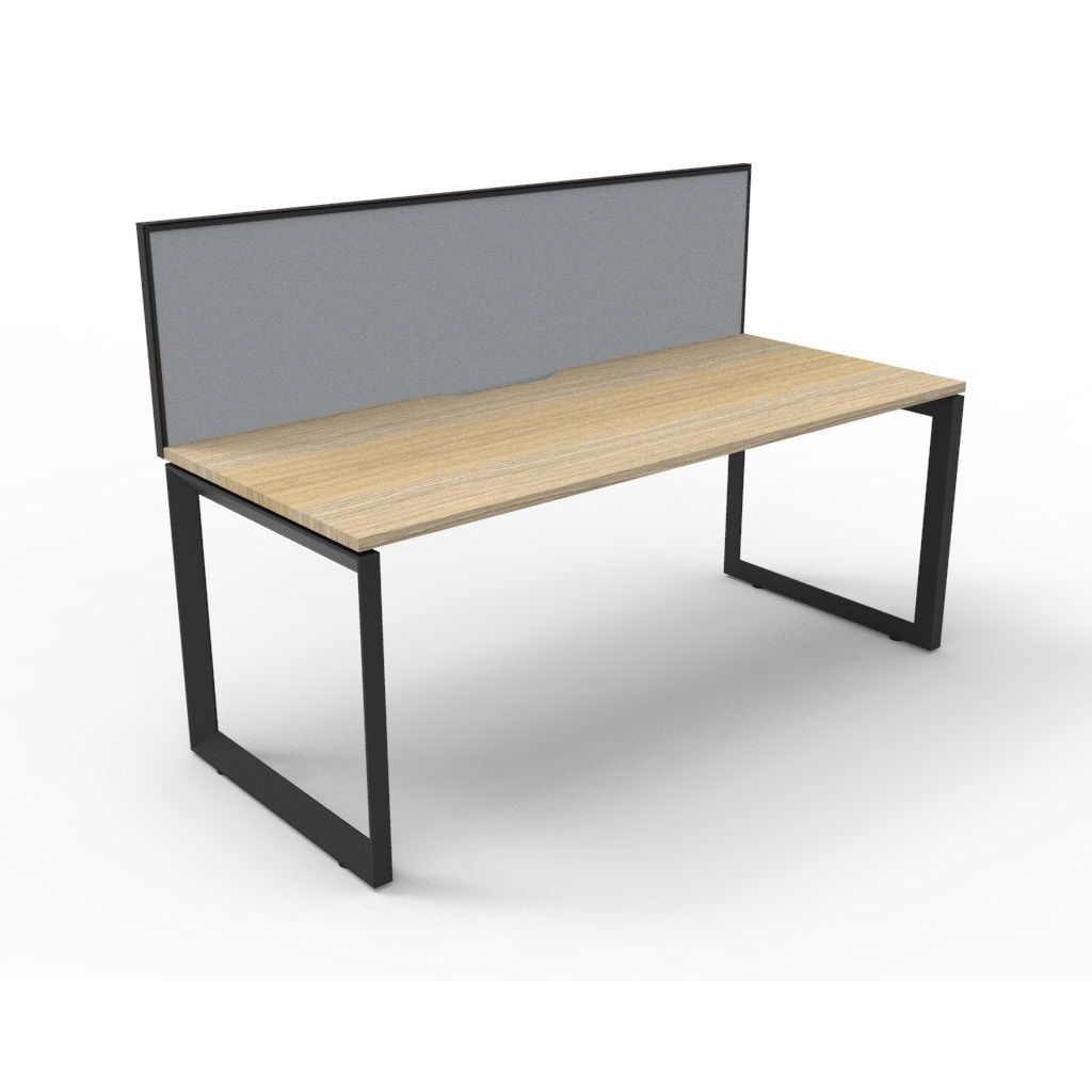 Infinity Single Sided Loop Leg Workstation