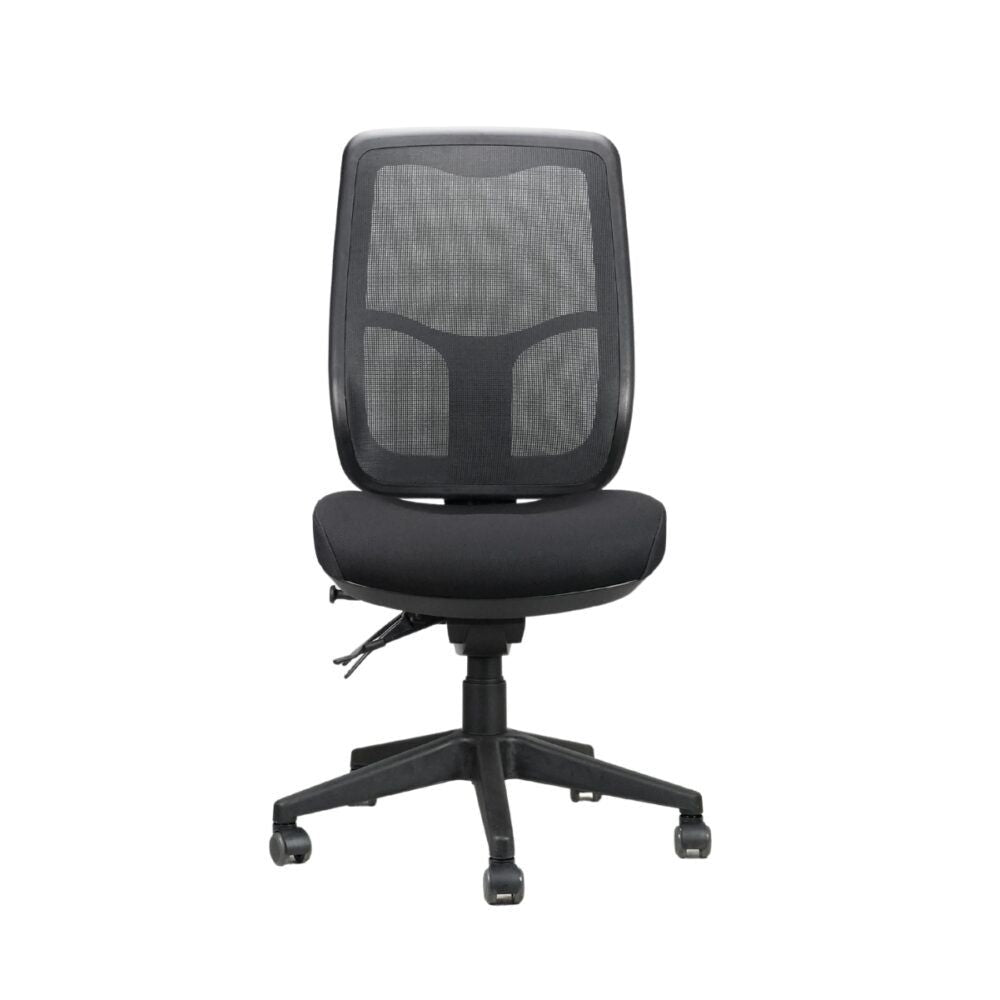 Merida Mesh Back Chair
