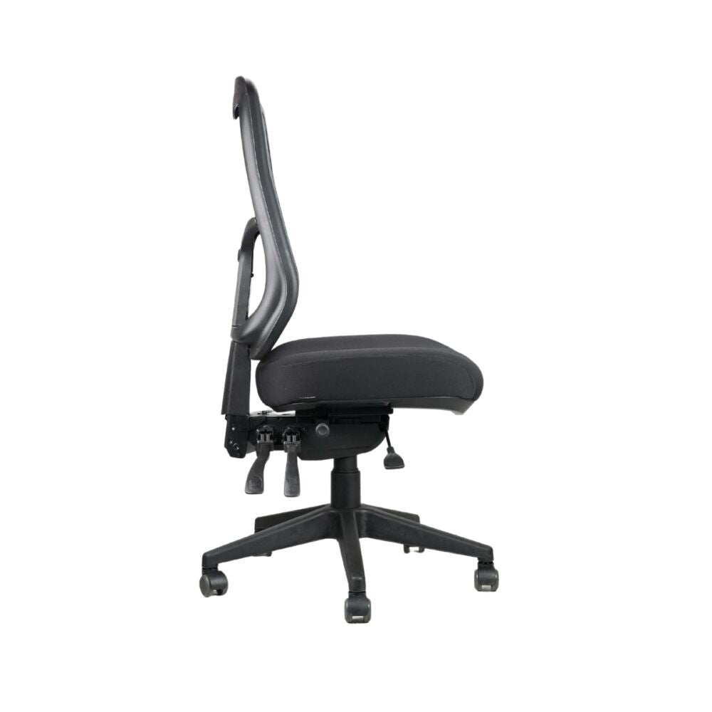 Merida Mesh Back Chair