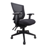 MILAN MESH BACK CHAIR