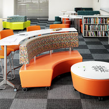 Sebel Soft Seating Gallery