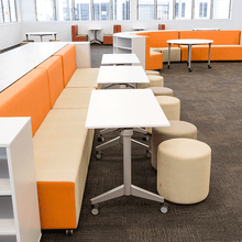 Sebel Soft Seating Gallery