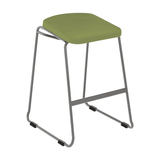 Postura Focus Sled Stool