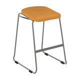 Postura Focus Sled Stool