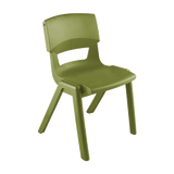 Postura Max Student Chair Range