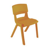 Postura Max Student Chair Range