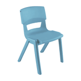 Postura Max Student Chair Range