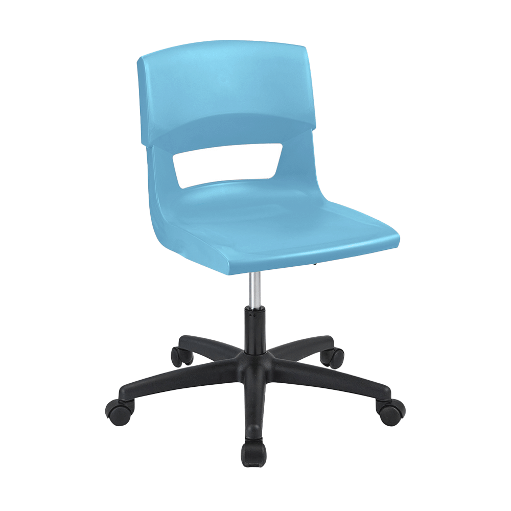 Postura Plus Gaslift Chair