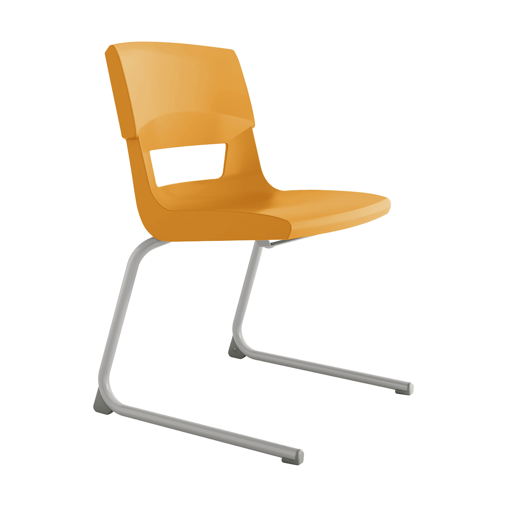 Postura Plus Reverse Cantilever Chair