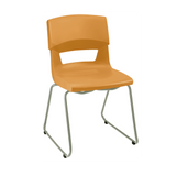 Postura Plus Sled Chair