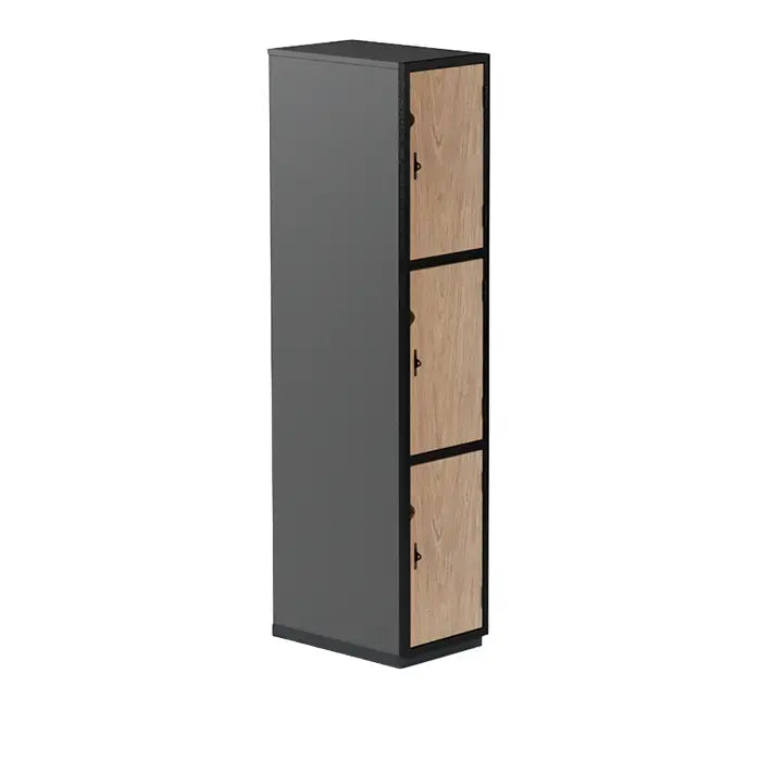 Secur-It Locker Options