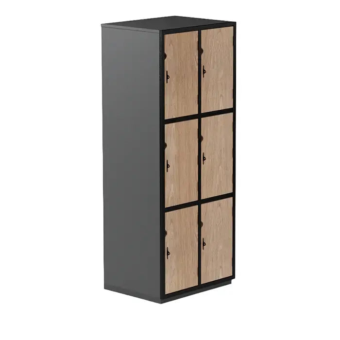 Secur-It Locker Options