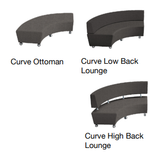 Sebel Smart Softies Curve Range