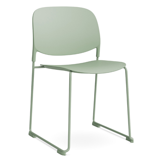 Bee Sled Base Chair