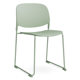 Bee Sled Base Chair