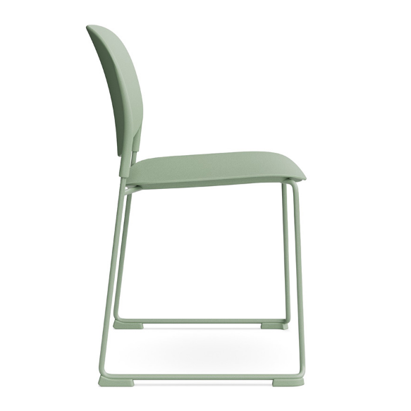 Bee Sled Base Chair