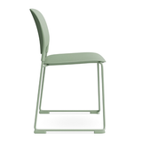Bee Sled Base Chair