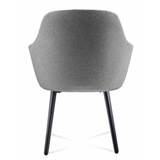 Aspen 4-Leg Tub Chair