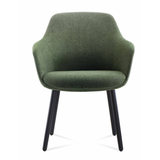 Aspen 4-Leg Tub Chair