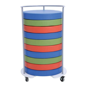 Bubble Floor Cushion (in Stock)