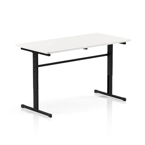 Studiwell Double Student Desk