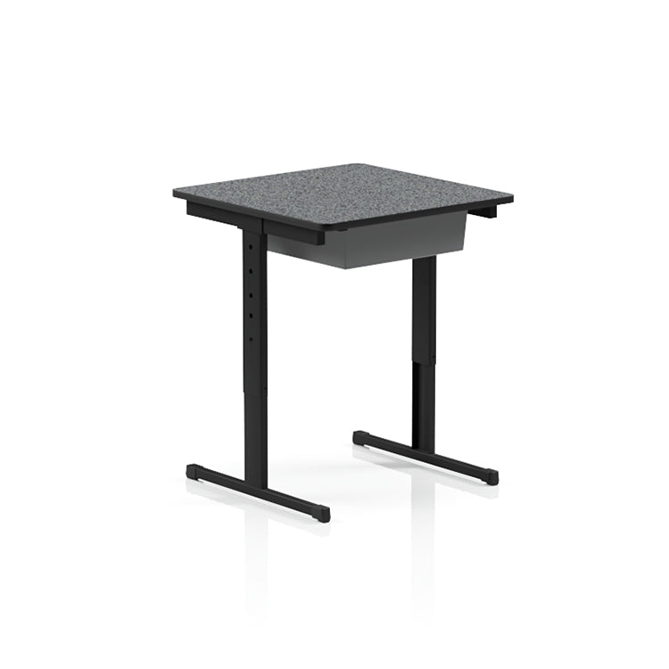 Studiwell Single Student Desk