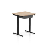 Studiwell Single Student Desk