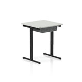 Studiwell Single Student Desk