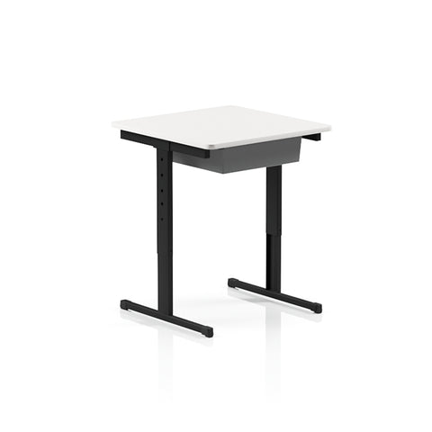 Studiwell Single Student Desk