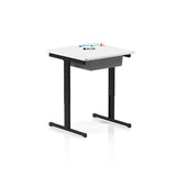 Studiwell Single Student Desk