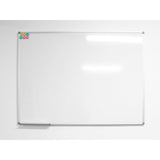 Standard Whiteboard - Wall Mounted