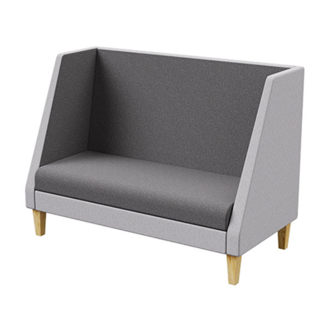 Zara Booth Seating