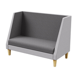 Zara Booth Seating