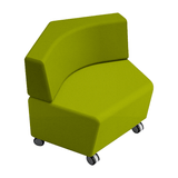 Smart Softies Range Astral Ottoman