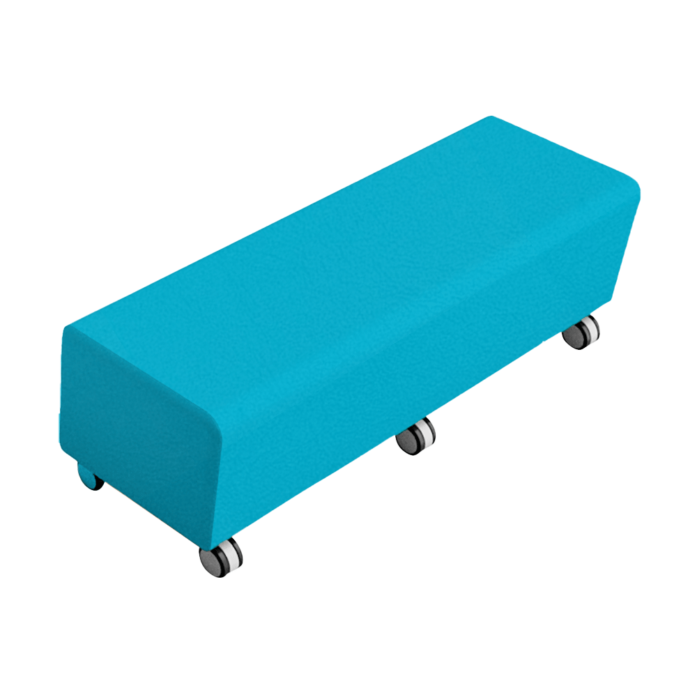 Smart Softies Bloc Range - 1200mm