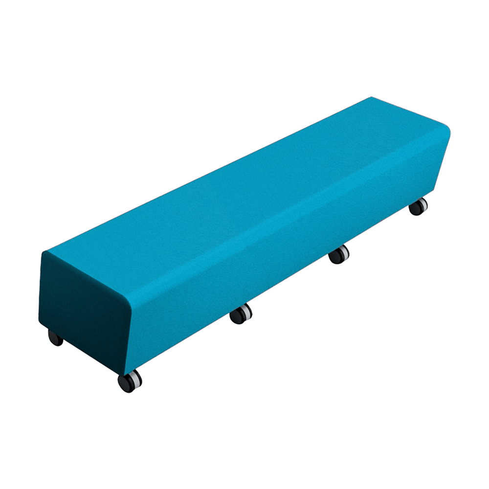 Smart Softies Bloc Range - 1800mm