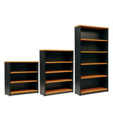 Logan Bookcase Range