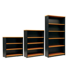 Logan Bookcase Range